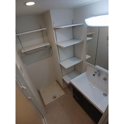ＣＲＥＶＡＮＣＥ亀戸ＮＯＲＴＨ 302【管理NO：1-027712501-03020】 ★家具家電は申し込み後に搬入します★ ★2026年10月中旬入居可能★の物件写真6