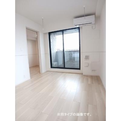 Ａｒｃａｄｉａ　智 302【管理NO：1-028648701-03020】 ★家具家電は申し込み後に搬入します★ ★2027年01月中旬入居可能★の物件写真2