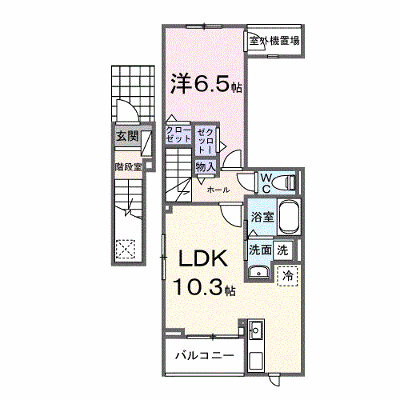 Ａｒｃａｄｉａ　智 202【管理NO：1-028648701-02020】 ★家具家電は申し込み後に搬入します★ ★2026年12月下旬入居可能★の外観画像