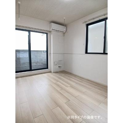 Ａｒｃａｄｉａ　智 202【管理NO：1-028648701-02020】 ★家具家電は申し込み後に搬入します★ ★2027年01月中旬入居可能★の物件写真2