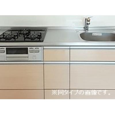 Ａｒｃａｄｉａ　智 202【管理NO：1-028648701-02020】 ★家具家電は申し込み後に搬入します★ ★2027年01月中旬入居可能★の物件写真3