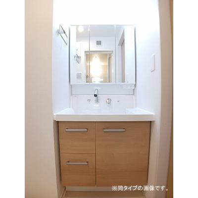 Ａｒｃａｄｉａ　智 202【管理NO：1-028648701-02020】 ★家具家電は申し込み後に搬入します★ ★2027年01月中旬入居可能★の物件写真6