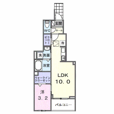 Ａｒｃａｄｉａ　智 102【管理NO：1-028648701-01020】 ★家具家電は申し込み後に搬入します★ ★2026年12月下旬入居可能★の外観画像