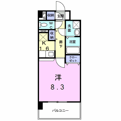 レヴァータ 204【管理NO：1-014256501-02040】 ★家具家電は申し込み後に搬入します★の外観画像