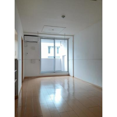グリーンビラ郷美 202【管理NO：1-019502901-02020】 ★家具家電は申し込み後に搬入します★ ★2026年09月下旬入居可能★の物件写真2