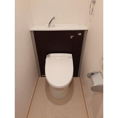 グリーンビラ郷美 202【管理NO：1-019502901-02020】 ★家具家電は申し込み後に搬入します★ ★2026年09月下旬入居可能★の物件写真5