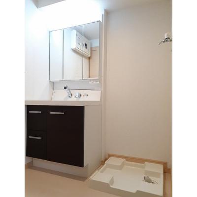 グリーンビラ郷美 202【管理NO：1-019502901-02020】 ★家具家電は申し込み後に搬入します★ ★2026年09月下旬入居可能★の物件写真6