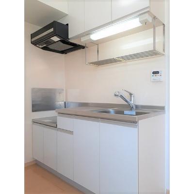 モデルノ・カーサ 302【管理NO：1-016918201-03020】 ★家具家電は申し込み後に搬入します★ ★2026年10月上旬入居可能★の物件写真3