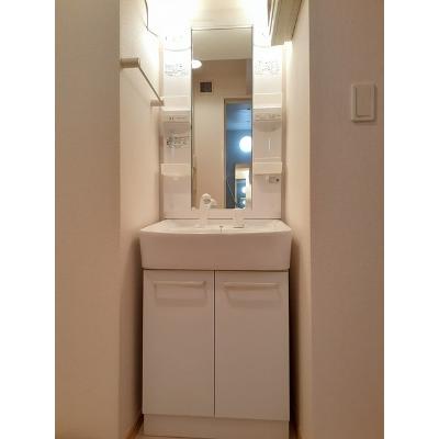 モデルノ・カーサ 302【管理NO：1-016918201-03020】 ★家具家電は申し込み後に搬入します★ ★2026年10月上旬入居可能★の物件写真6