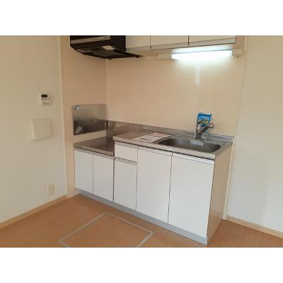 バクランⅡ 102【管理NO：1-016465601-01020】 ★家具家電は申し込み後に搬入します★ ★2026年10月中旬入居可能★の物件写真3