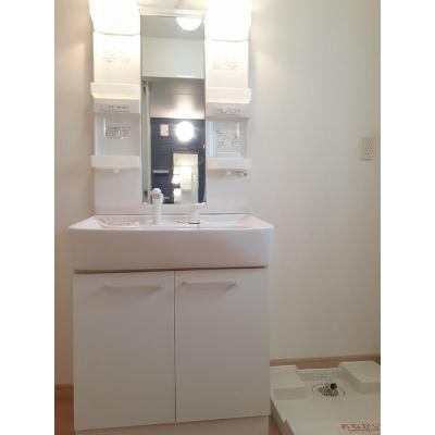 バクランⅡ 102【管理NO：1-016465601-01020】 ★家具家電は申し込み後に搬入します★ ★2026年10月中旬入居可能★の物件写真6