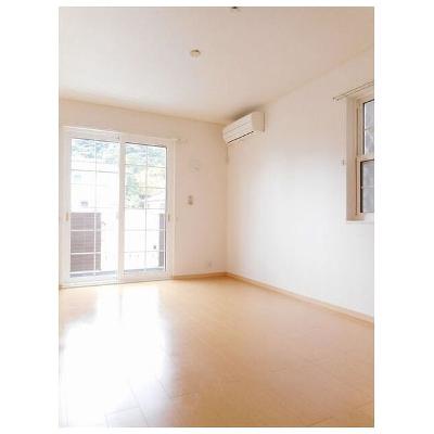 コーポ芹沢Ⅱ 101【管理NO：1-013284501-01010】 ★家具家電は申し込み後に搬入します★ ★2026年10月上旬入居可能★の物件写真2
