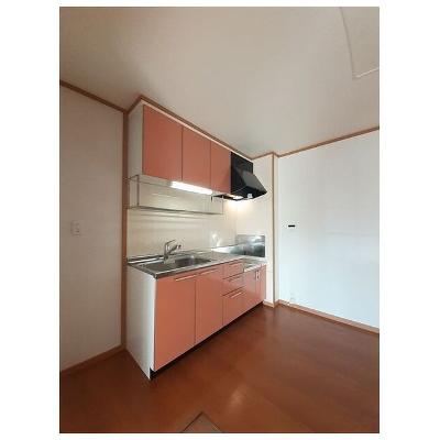 コーポ芹沢Ⅱ 101【管理NO：1-013284501-01010】 ★家具家電は申し込み後に搬入します★ ★2026年10月上旬入居可能★の物件写真3