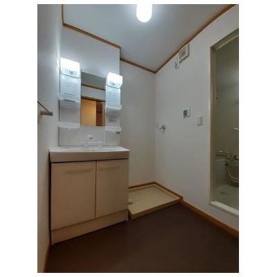 コーポ芹沢Ⅱ 101【管理NO：1-013284501-01010】 ★家具家電は申し込み後に搬入します★ ★2026年10月上旬入居可能★の物件写真6