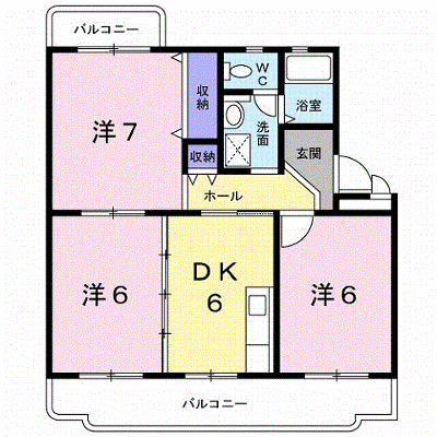 ソシア宮原 202【管理NO：1-099243801-02020】 ★家具家電は申し込み後に搬入します★ ★2026年10月上旬入居可能★の外観画像