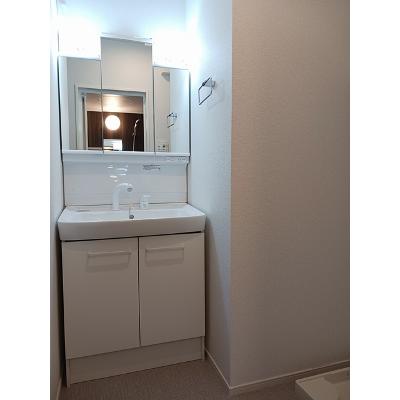 シティーリバー　ⅩⅠ 202【管理NO：1-027632601-02020】 ★家具家電は申し込み後に搬入します★ ★2026年10月中旬入居可能★の物件写真6