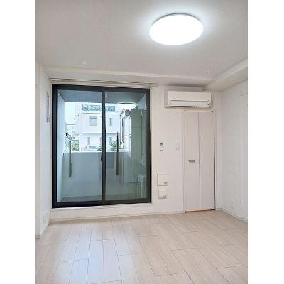 ステーション　シン 102【管理NO：1-022456401-01020】 ★家具家電は申し込み後に搬入します★の物件写真2
