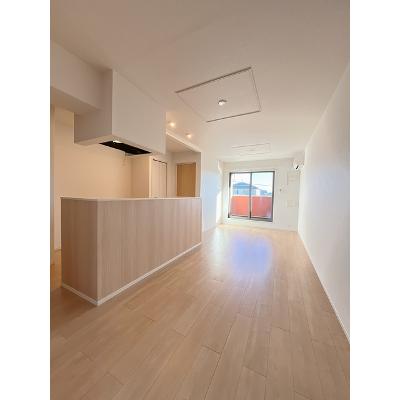 エクセルステージ 203【管理NO：1-022872901-02030】 ★家具家電は申し込み後に搬入します★の物件写真2