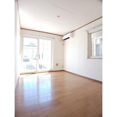 メゾン　シャンティ　Ｂ 103【管理NO：1-011384002-01030】 ★家具家電は申し込み後に搬入します★の物件写真2