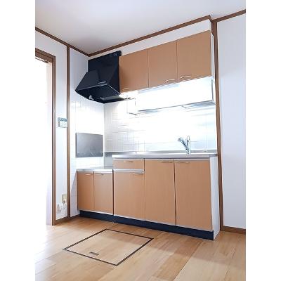 メゾン　シャンティ　Ｂ 103【管理NO：1-011384002-01030】 ★家具家電は申し込み後に搬入します★の物件写真3