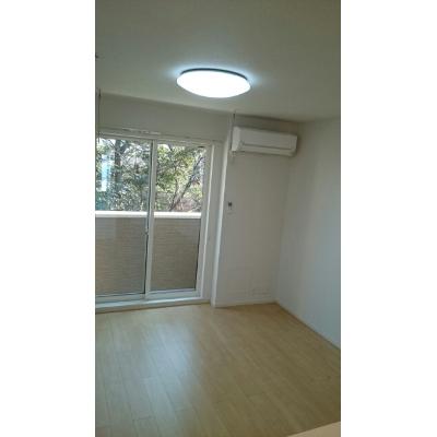サンリットガーデン 101【管理NO：1-024266301-01010】 ★家具家電は申し込み後に搬入します★ ★2026年10月中旬入居可能★の物件写真2