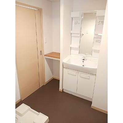 メゾン・ド・美月 103【管理NO：1-015553302-01030】 ★家具家電は申し込み後に搬入します★ ★2026年10月上旬入居可能★の物件写真6
