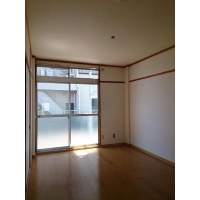 メゾンＣＥＬＩＮＥ 101【管理NO：1-001697901-01010】 ★家具家電は申し込み後に搬入します★ ★2026年09月下旬入居可能★の物件写真2