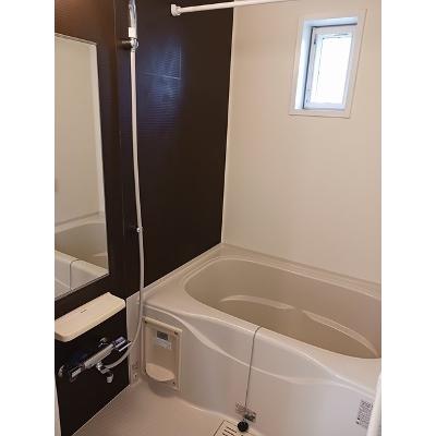 ラ　フェーリア 202【管理NO：1-021050901-02020】 ★家具家電は申し込み後に搬入します★ ★2026年10月中旬入居可能★の物件写真4