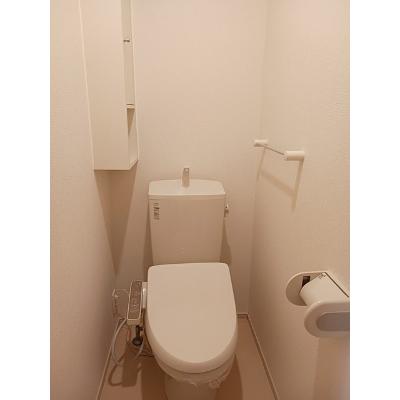 ラ　フェーリア 202【管理NO：1-021050901-02020】 ★家具家電は申し込み後に搬入します★ ★2026年10月中旬入居可能★の物件写真5