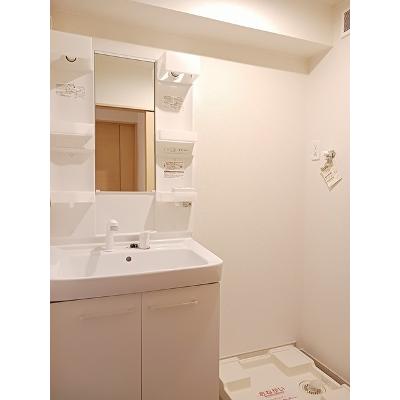ラ　フェーリア 202【管理NO：1-021050901-02020】 ★家具家電は申し込み後に搬入します★ ★2026年10月中旬入居可能★の物件写真6