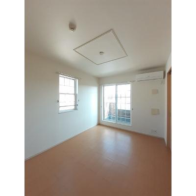ＭステージⅤ 202【管理NO：1-017698301-02020】 ★家具家電は申し込み後に搬入します★ ★2026年11月中旬入居可能★の物件写真2