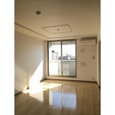 ラフレシール三島 401【管理NO：1-016898301-04010】 ★家具家電は申し込み後に搬入します★ ★2026年10月中旬入居可能★の物件写真2