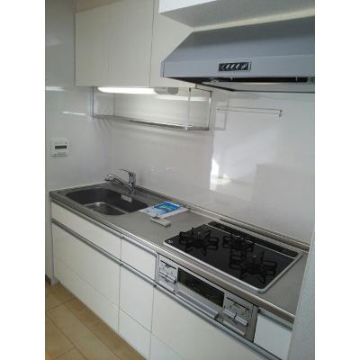 ラフレシール三島 401【管理NO：1-016898301-04010】 ★家具家電は申し込み後に搬入します★ ★2026年10月中旬入居可能★の物件写真3