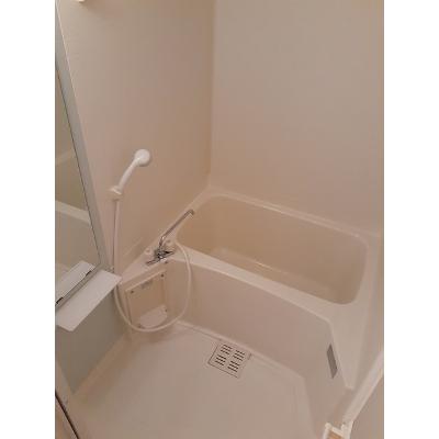 プリムローズトモ　Ｂ 105【管理NO：1-013505602-01040】 ★家具家電は申し込み後に搬入します★ ★2026年10月上旬入居可能★の物件写真4