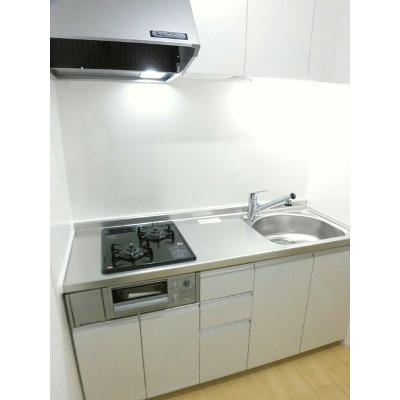 宮前館Ｂ 103【管理NO：1-024571101-01030】 ★家具家電は申し込み後に搬入します★ ★2026年10月上旬入居可能★の物件写真3