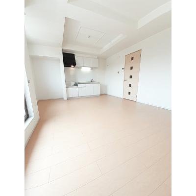 モダン・パークＫ＆Ｌ　Ⅰ 201【管理NO：1-019592301-02010】 ★家具家電は申し込み後に搬入します★ ★2026年10月上旬入居可能★の物件写真2