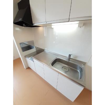 モダン・パークＫ＆Ｌ　Ⅰ 201【管理NO：1-019592301-02010】 ★家具家電は申し込み後に搬入します★ ★2026年10月上旬入居可能★の物件写真3