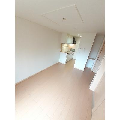 ブルック　菅池 102【管理NO：1-015520601-01020】 ★家具家電は申し込み後に搬入します★ ★2026年10月上旬入居可能★の物件写真2
