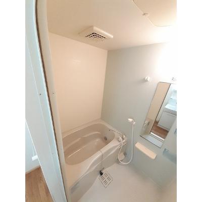 ブルック　菅池 102【管理NO：1-015520601-01020】 ★家具家電は申し込み後に搬入します★ ★2026年10月上旬入居可能★の物件写真4