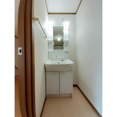 フラワーガーデン片西 201【管理NO：1-011718301-02010】 ★家具家電は申し込み後に搬入します★ ★2026年10月中旬入居可能★の物件写真6