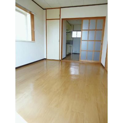 エルディムナツメＤ 207【管理NO：1-003175502-02060】 ★家具家電は申し込み後に搬入します★ ★2026年10月中旬入居可能★の物件写真2