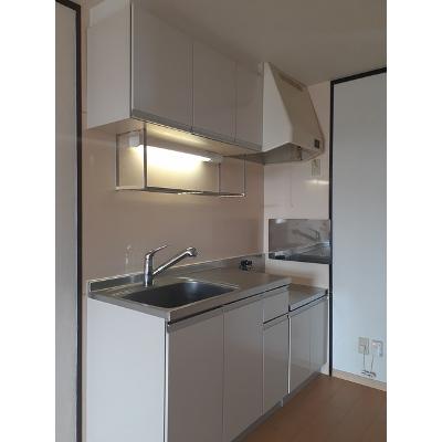 エルディム西塚Ｂ 202【管理NO：1-002027602-02020】 ★家具家電は申し込み後に搬入します★ ★2026年10月上旬入居可能★の物件写真3
