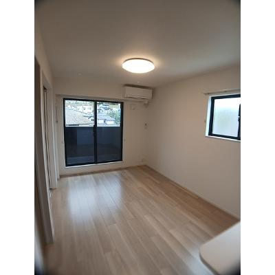 モンテ　クロッシュ 202【管理NO：1-028747801-02020】 ★家具家電は申し込み後に搬入します★の物件写真2
