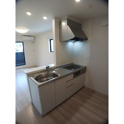 モンテ　クロッシュ 202【管理NO：1-028747801-02020】 ★家具家電は申し込み後に搬入します★の物件写真3
