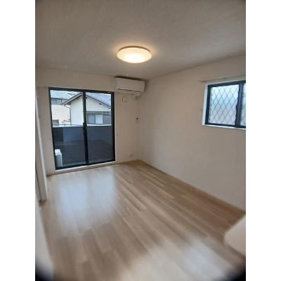 モンテ　クロッシュ 102【管理NO：1-028747801-01020】 ★家具家電は申し込み後に搬入します★の物件写真2