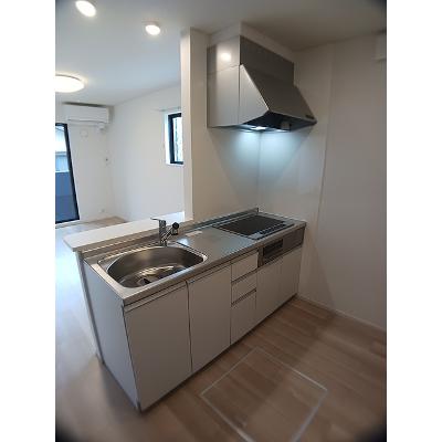 モンテ　クロッシュ 102【管理NO：1-028747801-01020】 ★家具家電は申し込み後に搬入します★の物件写真3