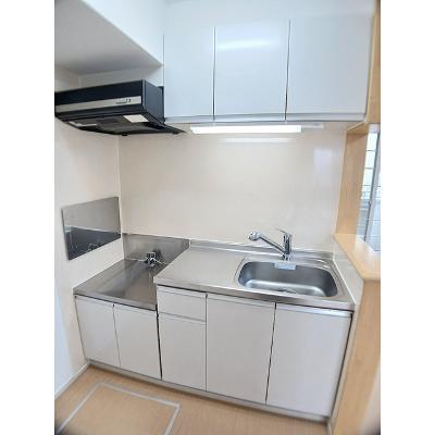 クリーンハイツ　あおい 101【管理NO：1-018151401-01010】 ★家具家電は申し込み後に搬入します★の物件写真3