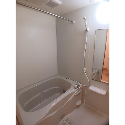 イリス　Ｂ 203【管理NO：1-016453902-02030】 ★家具家電は申し込み後に搬入します★の物件写真4