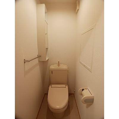 イリス　Ｂ 203【管理NO：1-016453902-02030】 ★家具家電は申し込み後に搬入します★の物件写真5