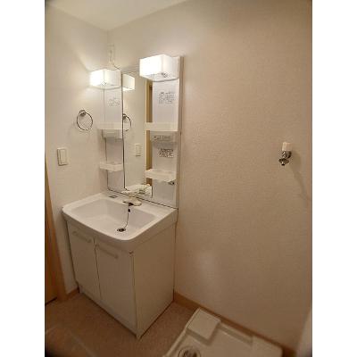 イリス　Ｂ 203【管理NO：1-016453902-02030】 ★家具家電は申し込み後に搬入します★の物件写真6